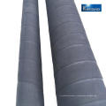 Flexible hose tensile textile cords oil/fuel hose wrapped cover